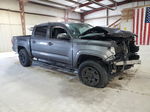 2021 Toyota Tacoma Double Cab Charcoal vin: 3TYAX5GN5MT025921