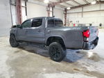 2021 Toyota Tacoma Double Cab Charcoal vin: 3TYAX5GN5MT025921