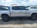 2021 Toyota Tacoma Sr5 V6 Silver vin: 3TYAZ5CN0MT003602