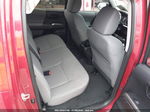 2021 Toyota Tacoma Sr5 V6 Red vin: 3TYAZ5CN7MT003905