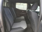 2020 Toyota Tacoma Double Cab Серый vin: 3TYCZ5AN6LT003369