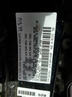 2020 Toyota Tacoma Double Cab Черный vin: 3TYCZ5AN6LT003727