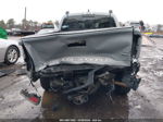 2021 Toyota Tacoma Trd Off-road Серый vin: 3TYCZ5AN6MT031464