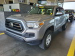 2021 Toyota Tacoma 4wd Sr/sr5/trd Sport Unknown vin: 3TYCZ5AN6MT037569