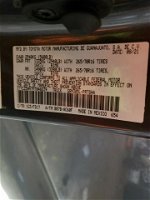 2021 Toyota Tacoma Double Cab Серый vin: 3TYCZ5AN7MT048239