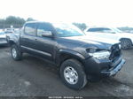 2021 Toyota Tacoma 4wd Sr/sr5/trd Sport Gray vin: 3TYCZ5AN7MT050251