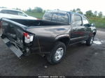 2021 Toyota Tacoma 4wd Sr/sr5/trd Sport Серый vin: 3TYCZ5AN7MT050251