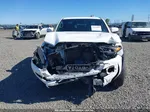 2021 Toyota Tacoma Trd Off-road White vin: 3TYCZ5AN9MT052566