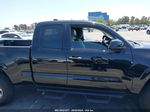 2021 Toyota Tacoma Sr Black vin: 3TYRX5GN0MT030138