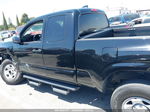 2021 Toyota Tacoma Sr Black vin: 3TYRX5GN0MT030138