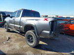 2020 Toyota Tacoma Sr Gray vin: 3TYRX5GN1LT005506