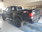 2021 Toyota Tacoma Access Cab Black vin: 3TYRX5GN2MT009730