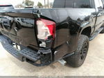 2021 Toyota Tacoma Sr5 Black vin: 3TYRX5GN6MT007625