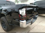 2021 Toyota Tacoma Sr5 Black vin: 3TYRX5GN6MT007625