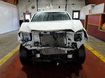 2021 Toyota Tacoma Access Cab White vin: 3TYRX5GN7MT025471