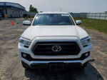 2020 Toyota Tacoma Access Cab Белый vin: 3TYRZ5CN0LT000054