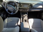 2020 Toyota Tacoma Access Cab Серый vin: 3TYRZ5CNXLT000272