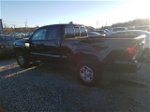 2020 Toyota Tacoma Access Cab Black vin: 3TYSX5EN0LT001791