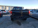 2020 Toyota Tacoma Access Cab Black vin: 3TYSX5EN0LT001791