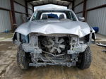 2020 Toyota Tacoma Access Cab Silver vin: 3TYSX5EN1LT000505