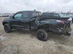 2020 Toyota Tacoma Access Cab Charcoal vin: 3TYSX5EN6LT002654