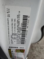 2021 Toyota Tacoma Access Cab White vin: 3TYSX5EN7MT006178