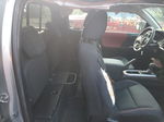 2021 Toyota Tacoma Access Cab Серый vin: 3TYSZ5AN1MT046384