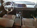 2021 Toyota Tacoma Access Cab Серый vin: 3TYSZ5AN2MT035197