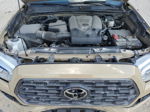 2020 Toyota Tacoma Access Cab Tan vin: 3TYSZ5AN3LT000649