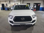 2020 Toyota Tacoma Sr V6 vin: 3TYSZ5AN5LT002144