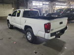 2020 Toyota Tacoma Sr V6 vin: 3TYSZ5AN5LT002144