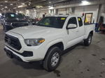 2020 Toyota Tacoma Sr V6 vin: 3TYSZ5AN5LT002144