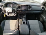 2021 Toyota Tacoma Access Cab Серый vin: 3TYSZ5AN5MT012030