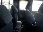 2021 Toyota Tacoma Access Cab Black vin: 3TYSZ5AN8MT019800