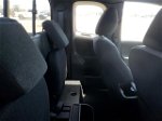 2021 Toyota Tacoma Access Cab Черный vin: 3TYSZ5AN8MT019800