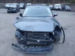 2018 Volkswagen Tiguan S Серый vin: 3VV0B7AX0JM054980