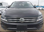 2018 Volkswagen Tiguan 2.0t S Black vin: 3VV0B7AX0JM073545