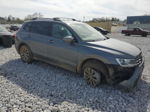 2019 Volkswagen Tiguan S Серебряный vin: 3VV0B7AX0KM068105