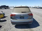 2021 Volkswagen Tiguan S Gray vin: 3VV0B7AX0MM038363