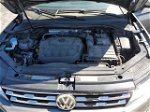 2021 Volkswagen Tiguan S Gray vin: 3VV0B7AX0MM038363