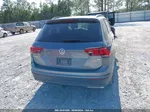 2018 Volkswagen Tiguan 2.0t S Gray vin: 3VV0B7AX1JM052218