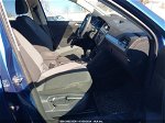 2018 Volkswagen Tiguan 2.0t S Синий vin: 3VV0B7AX1JM073263
