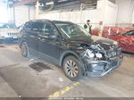 2019 Volkswagen Tiguan 2.0t S Black vin: 3VV0B7AX1KM135049