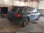 2019 Volkswagen Tiguan 2.0t S Black vin: 3VV0B7AX1KM135049