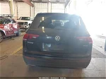 2019 Volkswagen Tiguan 2.0t S Черный vin: 3VV0B7AX1KM135049