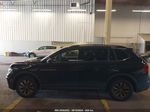 2019 Volkswagen Tiguan 2.0t S Черный vin: 3VV0B7AX1KM135049