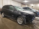 2018 Volkswagen Tiguan S Black vin: 3VV0B7AX2JM048419