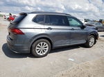 2018 Volkswagen Tiguan S Charcoal vin: 3VV0B7AX2JM132644