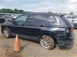 2019 Volkswagen Tiguan S Black vin: 3VV0B7AX2KM065769