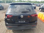 2019 Volkswagen Tiguan S Black vin: 3VV0B7AX2KM065769